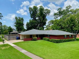 802 Audubon Pl, Shreveport, LA 71105