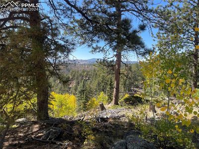 3203 Highland Meadows Dr, Florissant, CO, 80816