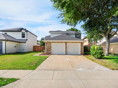 3928 Dalston Ln, Plano, TX, 75023