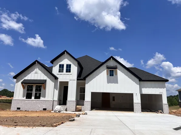 7218 Richvale Dr Lot 32, Fairview, TN 37062