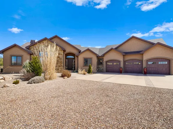355 Echo Canyon Ct, Grand Junction, CO 81507