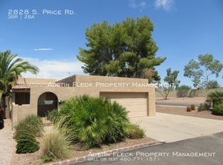 2828 S Price Rd, Tempe, AZ 85282