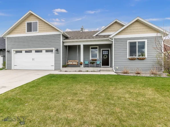 456 Talon Way, Bozeman, MT 59718