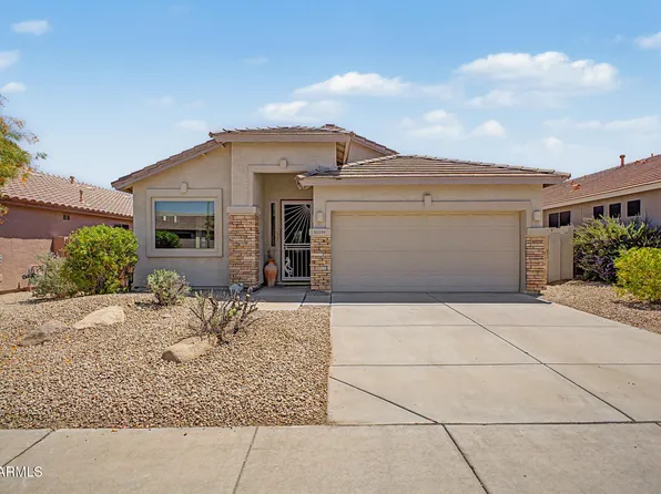 10339 S 181ST Avenue, Goodyear, AZ 85338
