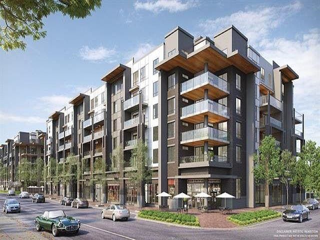 1st image of 50 Electronic Ave #505