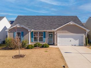 8192 Cozy Knl, Graniteville, SC 29829