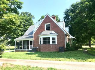 10077 Chamberlayne Rd, Mechanicsville, VA 23116