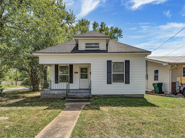 1800 W Atlantic Street, Springfield, MO 65803