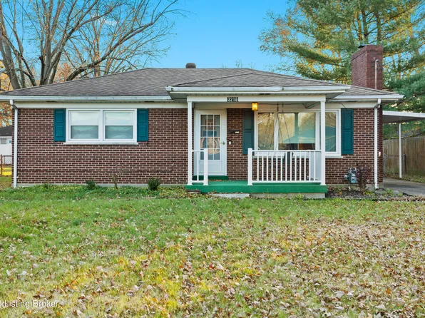 3218 Greendale Dr, Louisville, KY 40216