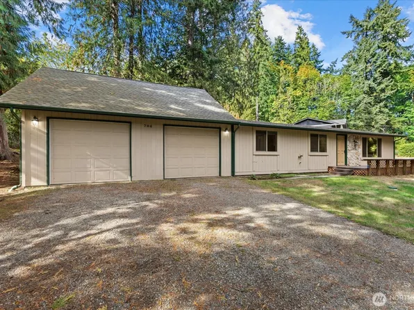 796 NW Cedar Lane, Poulsbo, WA 98370