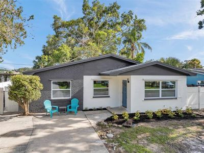 6738 Criswell Ave N, Saint Petersburg, FL, 33709