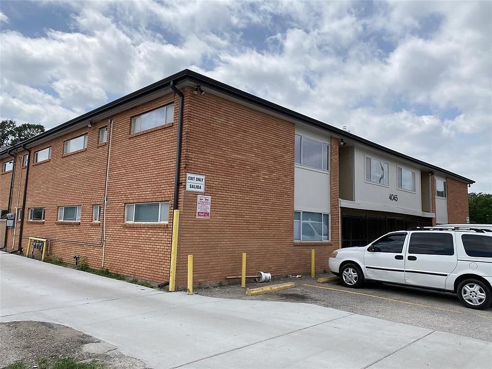 1st image of 4045 W Bellfort St APT 23