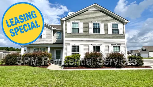 206 Preswick Dr Photo 1