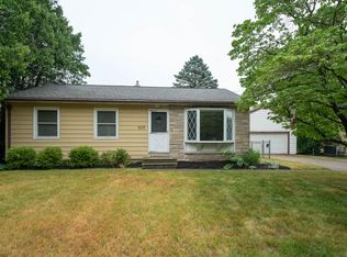 1628 Turwill Ln, Kalamazoo, MI 49006
