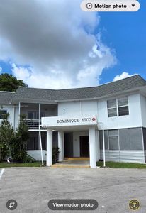 6503 Winfield Blvd APT 225-D, Margate, FL, 33063