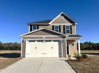 290 Winnsboro Rd, Raeford, NC 28376