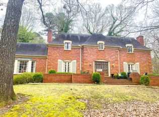 364 Willow Rd, Tupelo, MS 38804