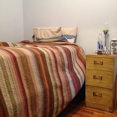 Rented by Nooklyn NYC LLC | media 21