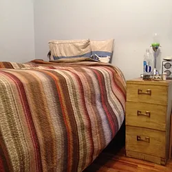 Rented by Nooklyn NYC LLC