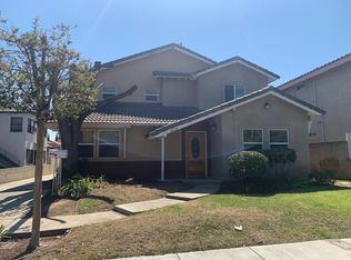 505 S Almansor St #A, Alhambra, CA 91801