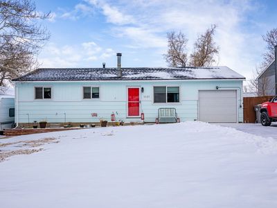 1121 Converse Ct, Rock Springs, WY, 82901