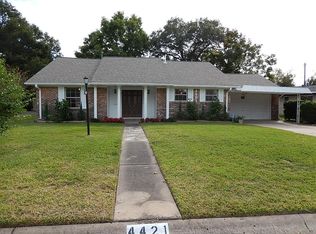 4421 Stillbrooke Dr, Houston, TX 77035