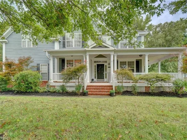 1308 Piedmont Arch, Chesapeake, VA 23320