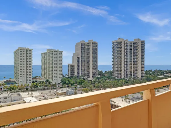 3333 NE 34th Street #1512A, Fort Lauderdale, FL 33308
