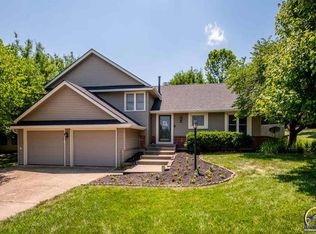 6203 SW 21st Ter, Topeka, KS 66614