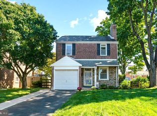 107 S Norwinden Dr, Springfield, PA 19064