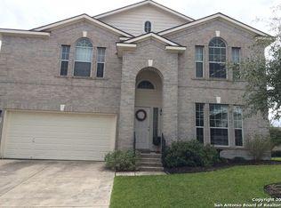 10030 Collenback Run, San Antonio, TX 78251