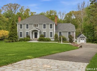 42 Anvill Road, Fairfield, CT 06890