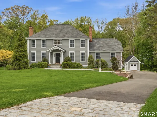 42 Anvill Road, Fairfield, CT 06890