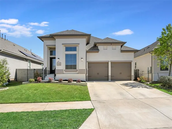 3708 Mercer Rd, Georgetown, TX 78628