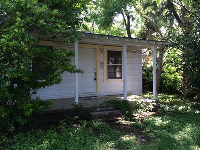 4503 Avenue B #B, Austin, TX, 78751