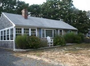 257 Paddocks Path, Dennis, MA 02638