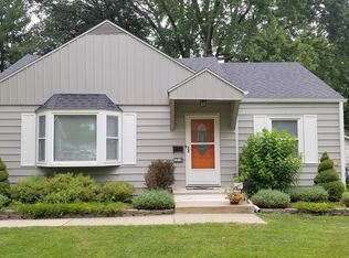 1709 61st St, Des Moines, IA 50322