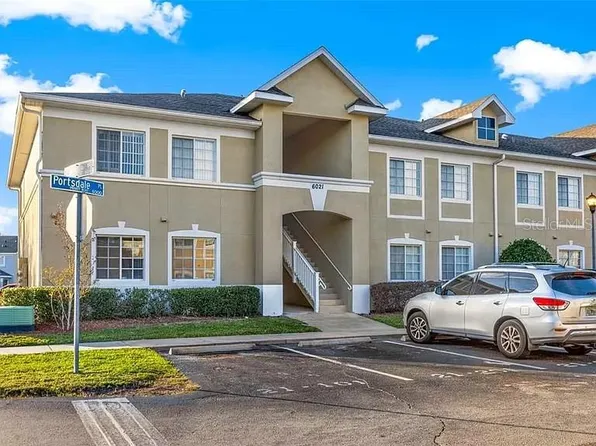 6021 PORTSDALE PLACE #101, RIVERVIEW, FL 33578