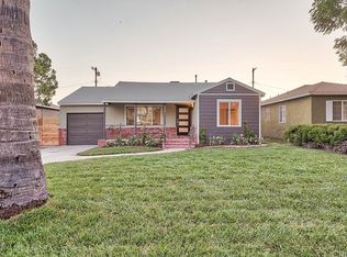 6927 Quakertown Ave, Winnetka, CA 91306