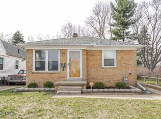 732 Colima Dr, Toledo, OH