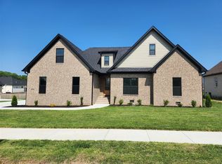 8716 Creekstone Ln, Alvaton, KY 42122