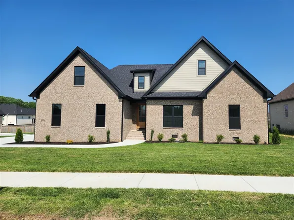 8716 Creekstone Ln, Alvaton, KY 42122