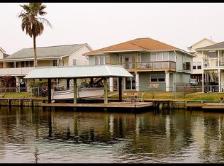 1226 Sailfish St, Bayou Vista, TX 77563