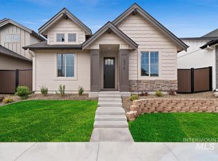 2316 E Valensole St, Meridian, ID 83642