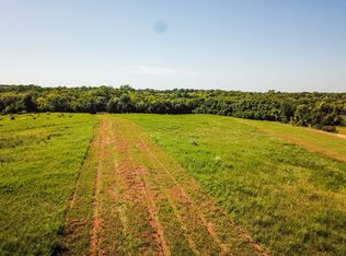 233 SE Wamsley Rd, Osborn, MO 64474