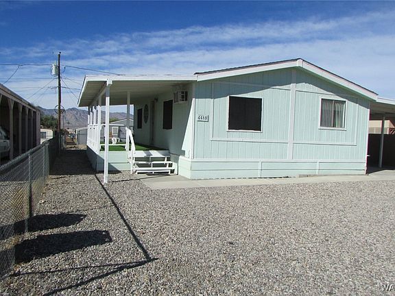 2nd image of 4489 S Calle Agrada Drive
