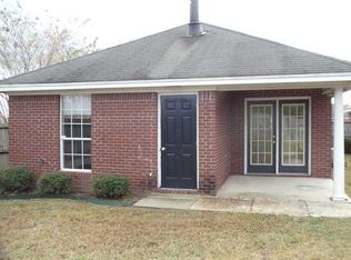7540 Muirfield Loop, Montgomery, AL 36116