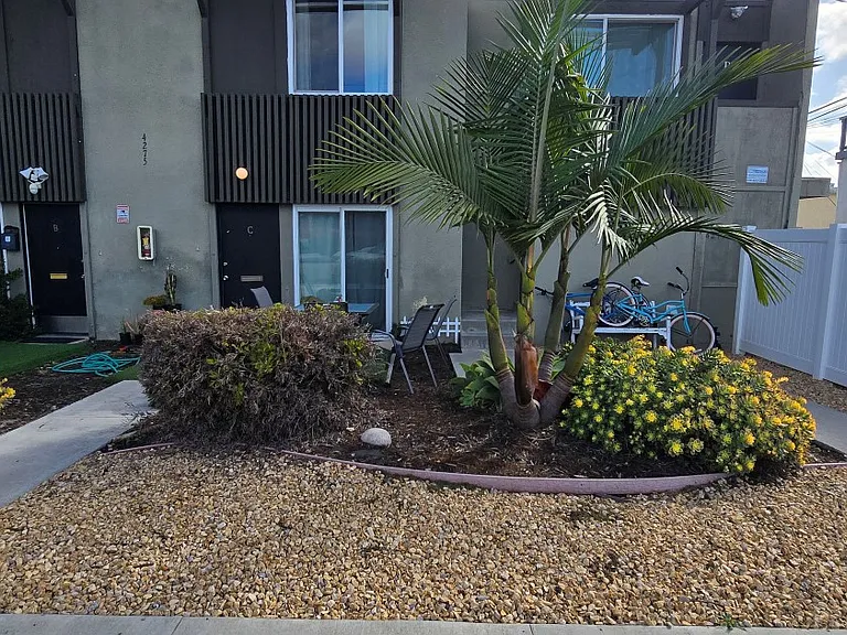 4275 Morrell St #D — Photo 2