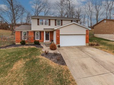 64 Sherwood Dr, Independence, KY, 41051