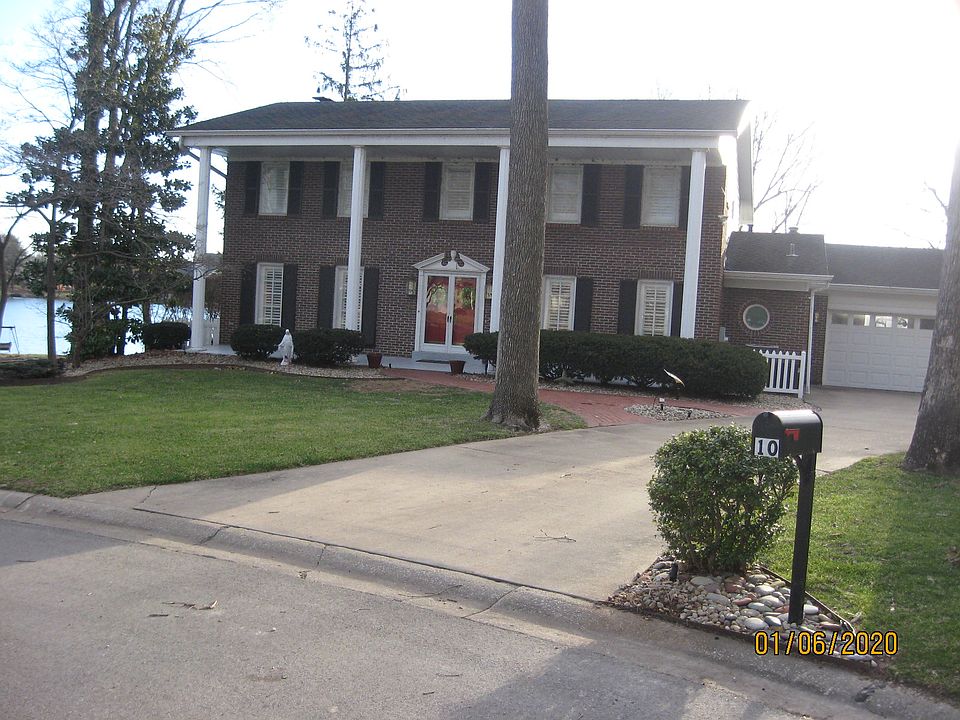 10 Chantilly Court!